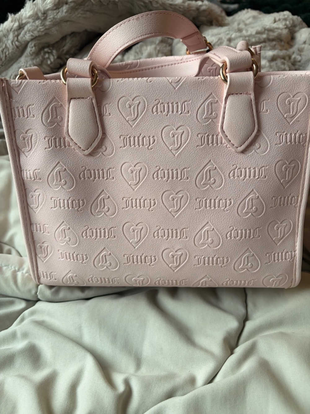 Juicy Couture Bag - Picture 3 of 4